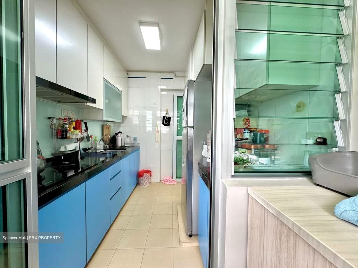 Blk 454 Fajar Spring (Bukit Panjang), HDB 3 Rooms #556532561